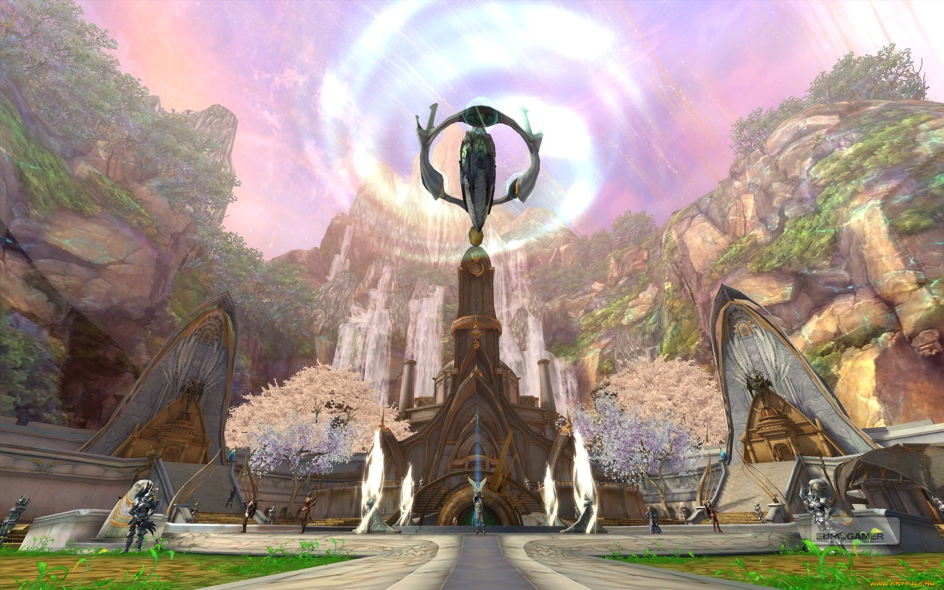 aion assault on balaurea,  , aion,  assault on balaurea, , , 